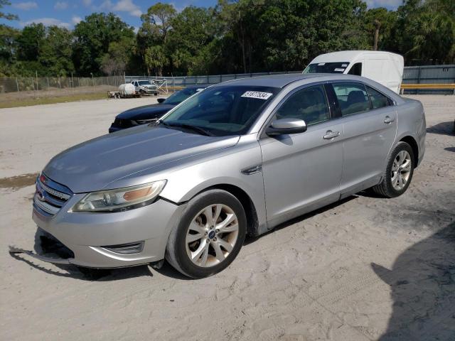 FORD TAURUS 2010 1fahp2ew1ag161740