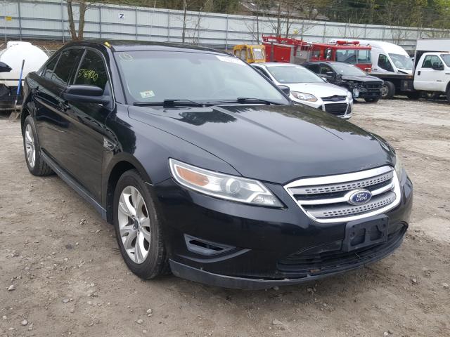 FORD TAURUS SEL 2010 1fahp2ew1ag162693