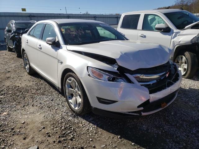 FORD TAURUS SEL 2010 1fahp2ew1ag162838