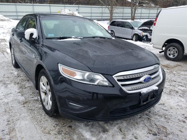 FORD TAURUS SEL 2010 1fahp2ew1ag164394