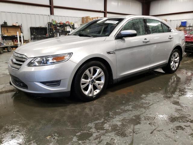 FORD TAURUS 2010 1fahp2ew1ag164623