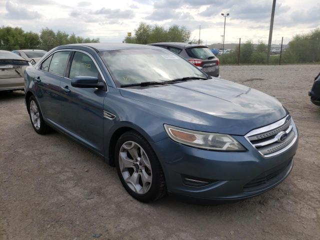 FORD TAURUS SEL 2010 1fahp2ew1ag167067