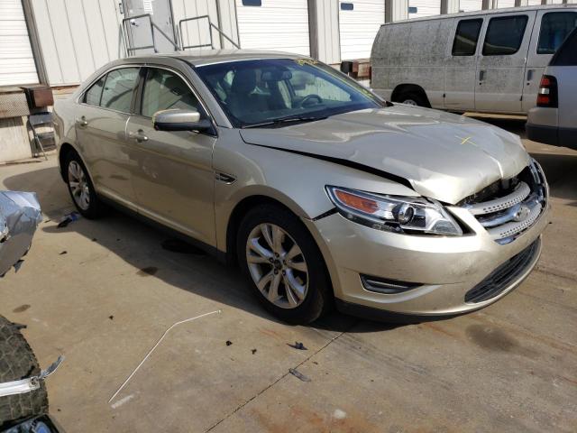 FORD TAURUS SEL 2010 1fahp2ew1ag167215