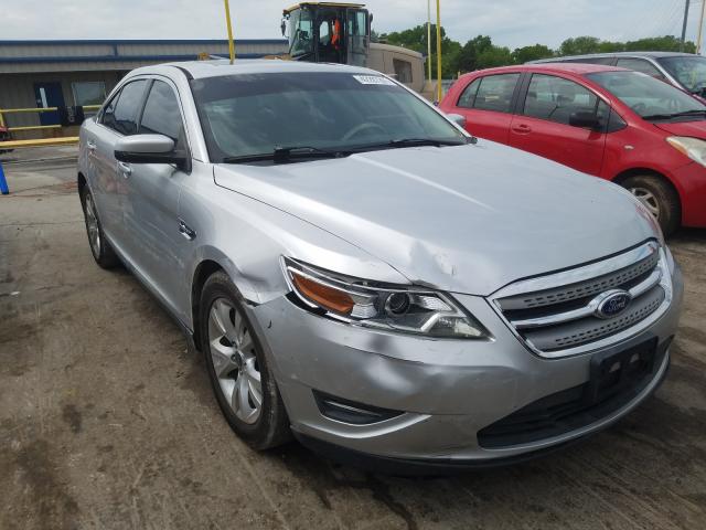 FORD TAURUS SEL 2010 1fahp2ew1ag170079