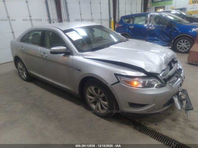 FORD TAURUS 2010 1fahp2ew1ag170308