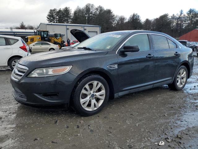 FORD TAURUS 2011 1fahp2ew1bg100227