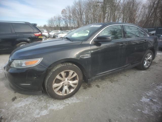 FORD TAURUS 2011 1fahp2ew1bg100275