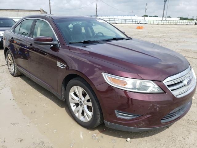 FORD TAURUS SEL 2011 1fahp2ew1bg103273