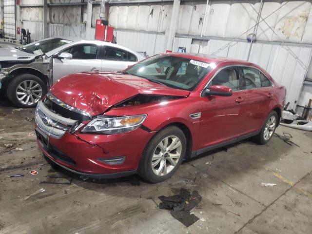 FORD TAURUS SEL 2011 1fahp2ew1bg103838