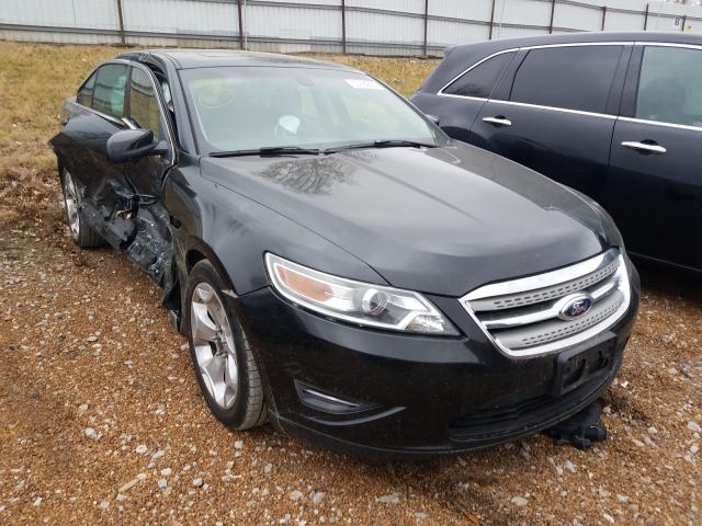 FORD TAURUS SEL 2011 1fahp2ew1bg104469