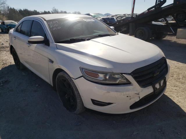 FORD TAURUS SEL 2011 1fahp2ew1bg104889