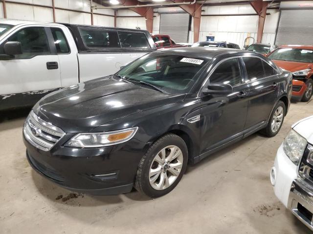 FORD TAURUS SEL 2011 1fahp2ew1bg105217