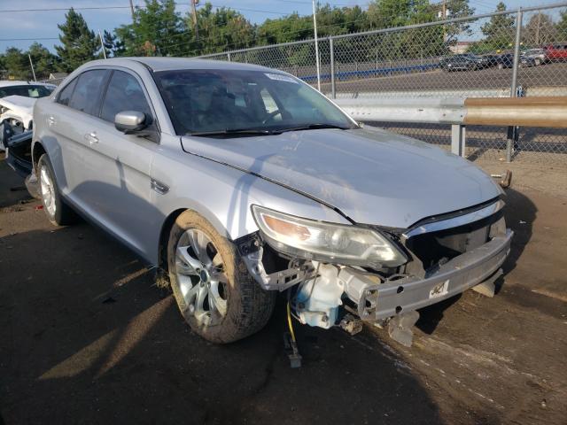 FORD TAURUS SEL 2011 1fahp2ew1bg107498