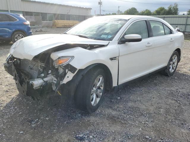 FORD TAURUS SEL 2011 1fahp2ew1bg112491