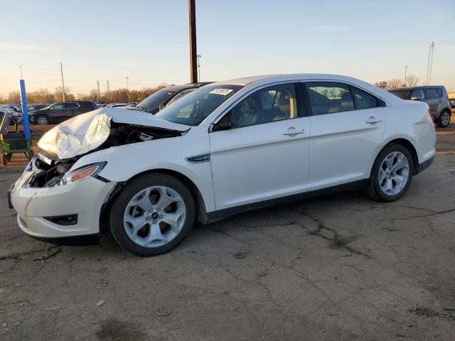 FORD TAURUS 2011 1fahp2ew1bg114306