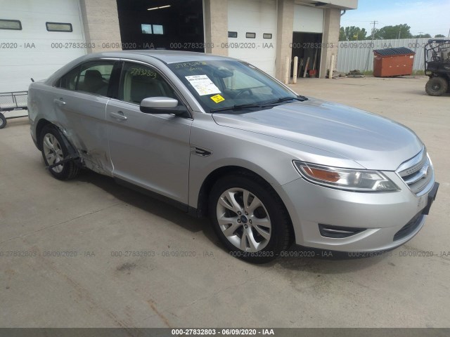 FORD TAURUS 2011 1fahp2ew1bg115861