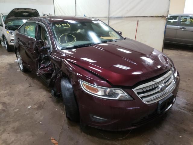 FORD TAURUS SEL 2011 1fahp2ew1bg118274