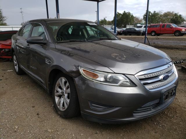 FORD TAURUS SEL 2011 1fahp2ew1bg118565