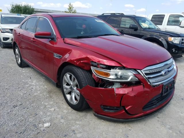 FORD TAURUS SEL 2011 1fahp2ew1bg121479