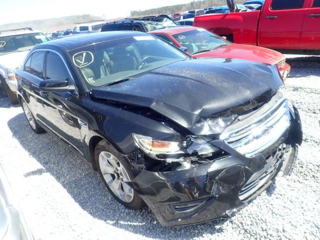 FORD TAURUS SEL 2011 1fahp2ew1bg123202