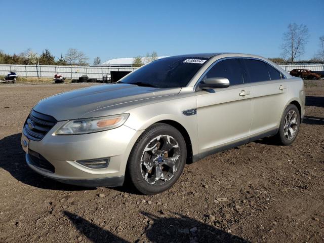 FORD TAURUS 2011 1fahp2ew1bg128366