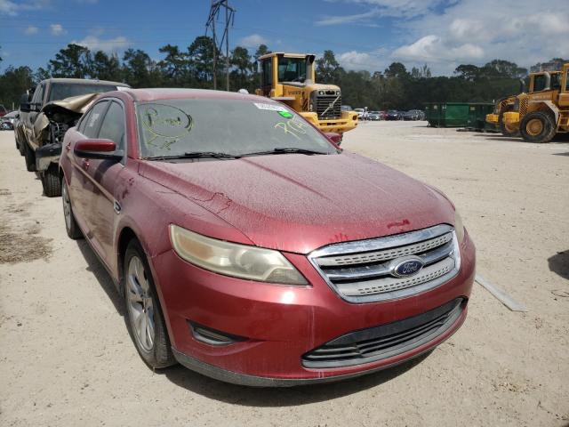 FORD TAURUS SEL 2011 1fahp2ew1bg128819