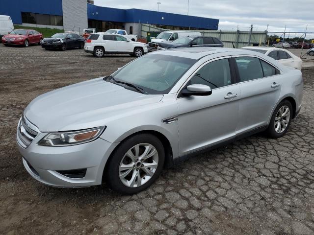 FORD TAURUS SEL 2011 1fahp2ew1bg129145