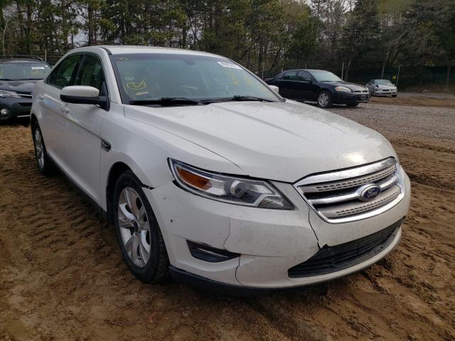 FORD TAURUS SEL 2011 1fahp2ew1bg130943