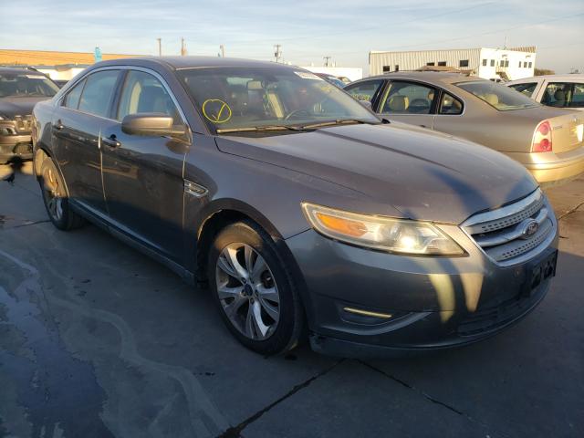 FORD TAURUS SEL 2011 1fahp2ew1bg132062