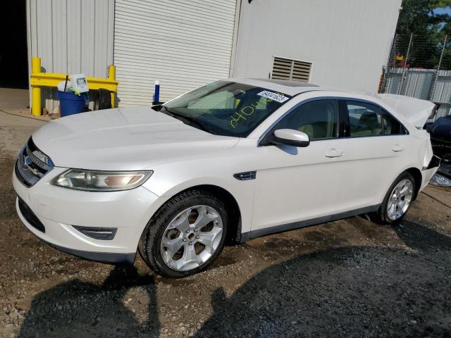 FORD TAURUS 2011 1fahp2ew1bg132966