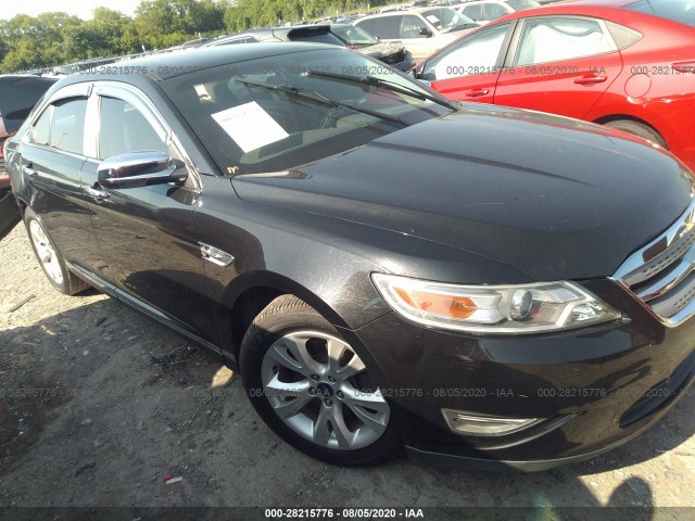 FORD TAURUS 2011 1fahp2ew1bg133048