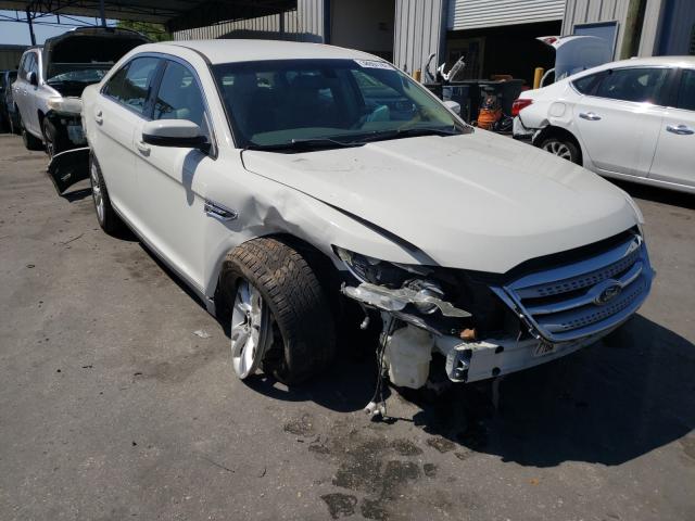 FORD TAURUS SEL 2011 1fahp2ew1bg139920