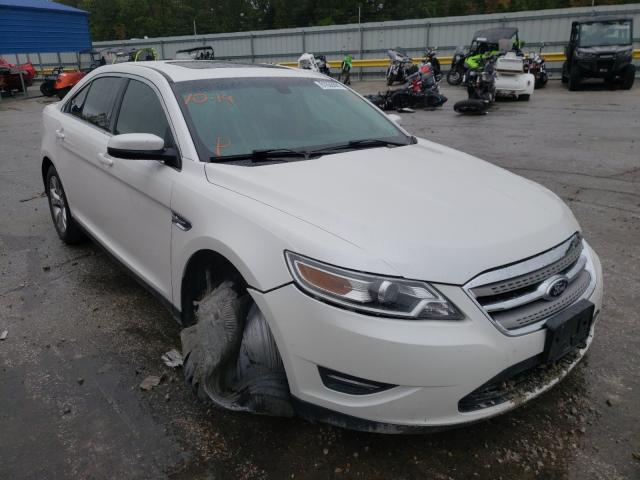 FORD TAURUS SEL 2011 1fahp2ew1bg141859