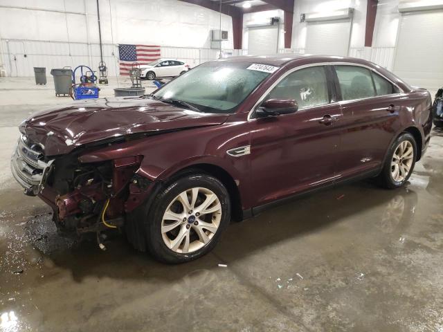 FORD TAURUS 2011 1fahp2ew1bg142963