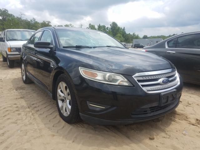 FORD TAURUS SEL 2011 1fahp2ew1bg143109