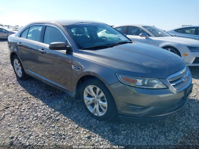 FORD TAURUS 2011 1fahp2ew1bg144776