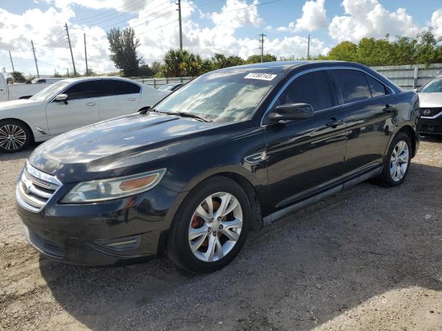 FORD TAURUS 2011 1fahp2ew1bg144874