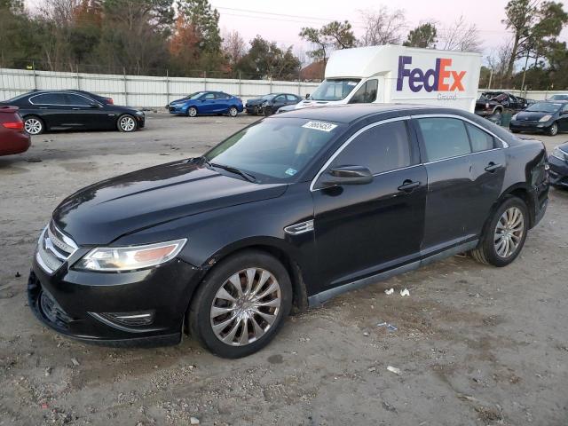 FORD TAURUS 2011 1fahp2ew1bg147340