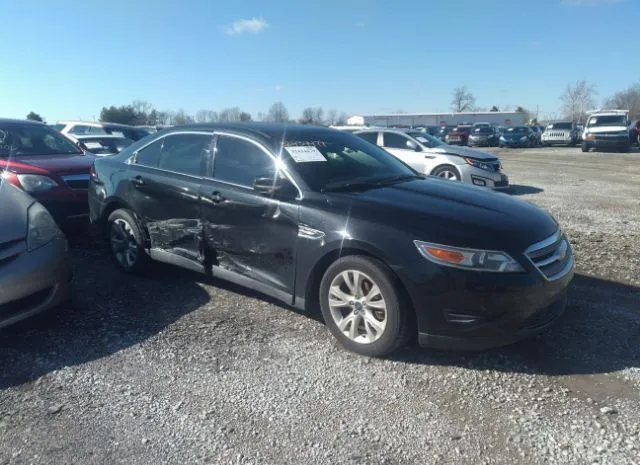 FORD TAURUS 2011 1fahp2ew1bg149427