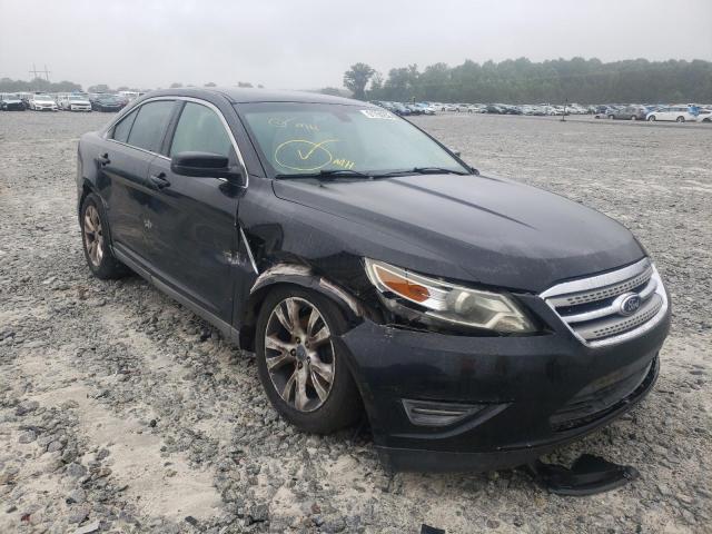 FORD TAURUS SEL 2011 1fahp2ew1bg149749