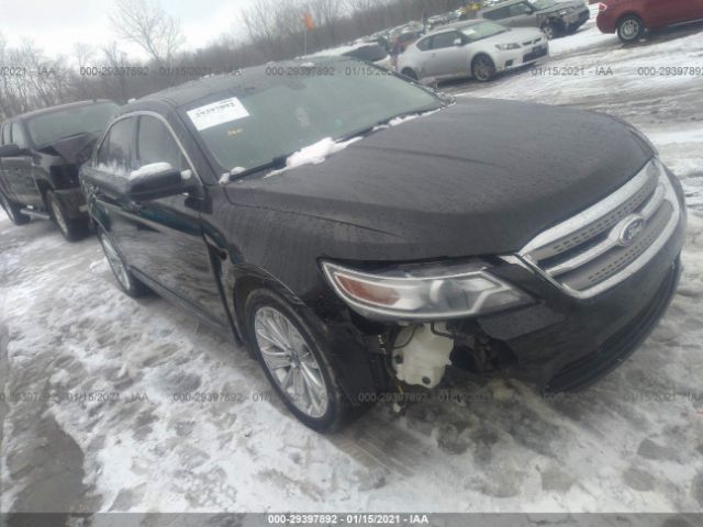 FORD TAURUS 2011 1fahp2ew1bg152487