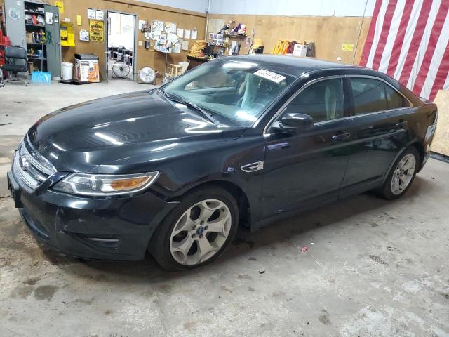 FORD TAURUS SEL 2011 1fahp2ew1bg153350