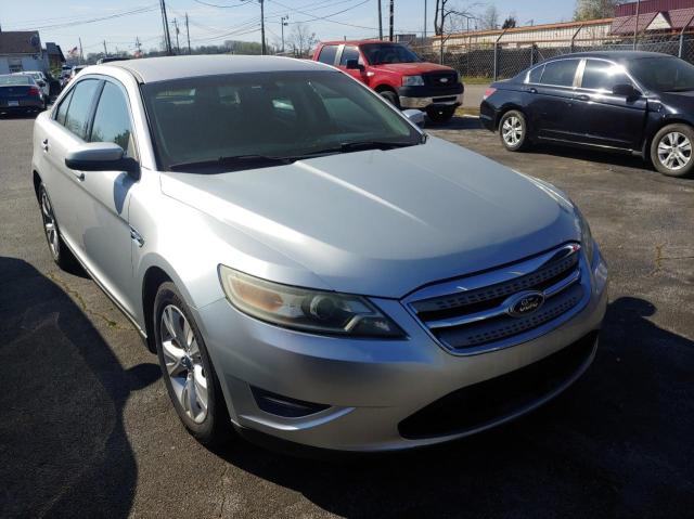 FORD TAURUS SEL 2011 1fahp2ew1bg154353