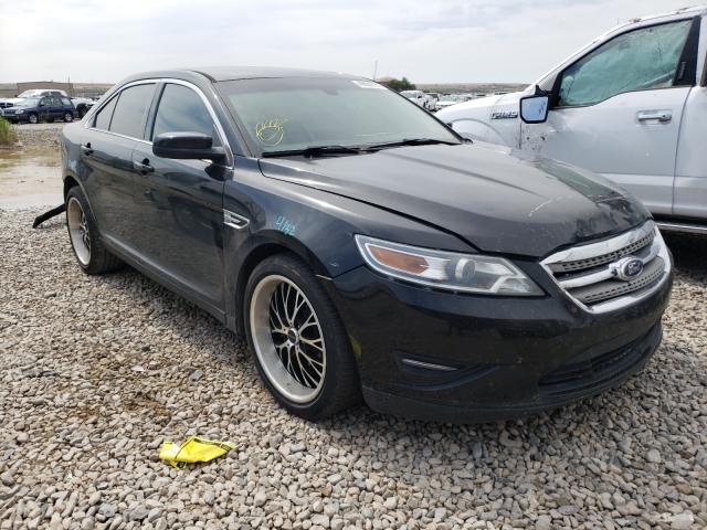 FORD TAURUS SEL 2011 1fahp2ew1bg155924