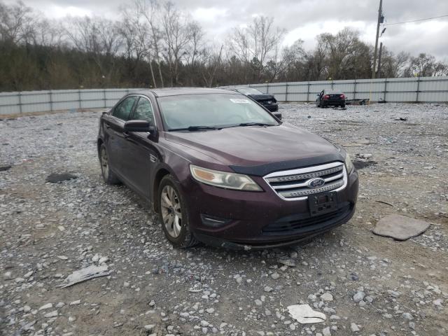 FORD TAURUS SEL 2011 1fahp2ew1bg157849