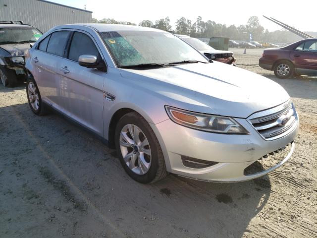 FORD TAURUS SEL 2011 1fahp2ew1bg158774