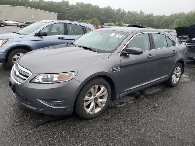 FORD TAURUS SEL 2011 1fahp2ew1bg159066