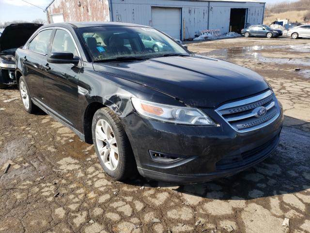 FORD TAURUS SEL 2011 1fahp2ew1bg159844