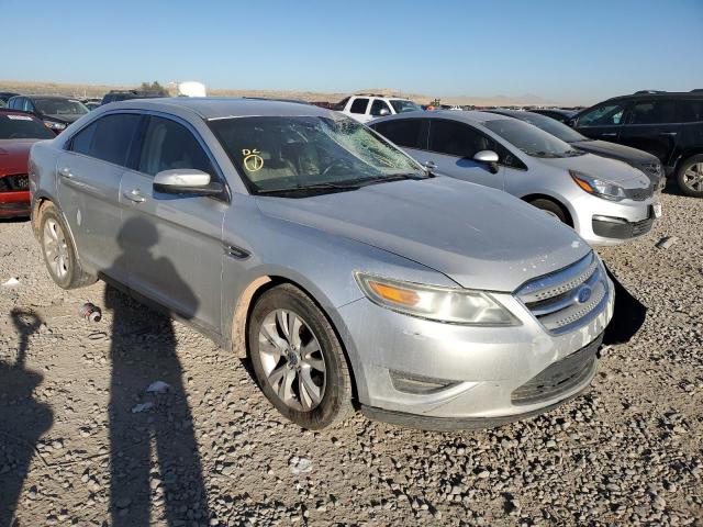 FORD TAURUS SEL 2011 1fahp2ew1bg160511