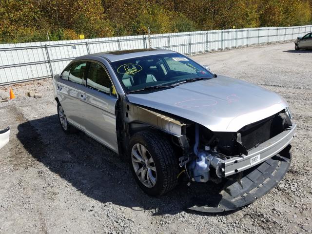 FORD TAURUS SEL 2011 1fahp2ew1bg163313